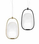 Lampa sufitowa Lanna Kundalini 37160