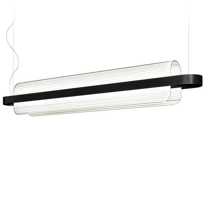 lampa sufitowa Nami Kundalini 37175