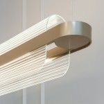 lampa sufitowa Nami Kundalini 37176