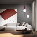 lampa Motus Kundalini 37191