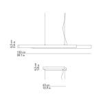 Dala Linear  Kundalini 37220