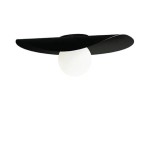 plafoniera Flow Kundalini 37228