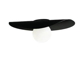 Flow Kundalini – plafoniera