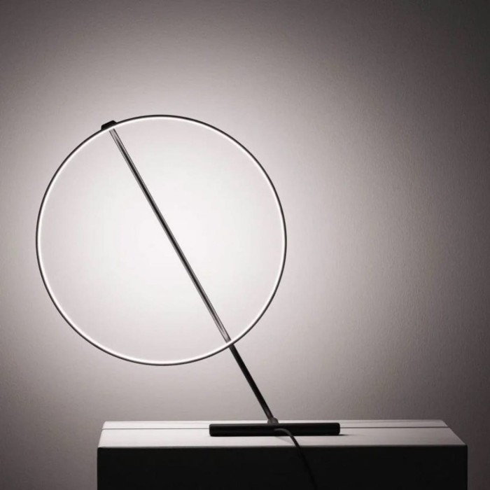 lampa biurkowa Poise Kundalini 37236