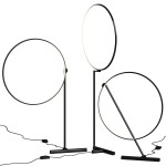 lampa biurkowa Poise Kundalini 37238