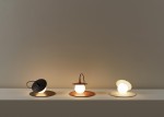 lampa nocna Symphonica Milan  37438