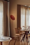lampa podłogowa Symphonica Milan  37458