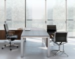 Menager Desk  P80 Icf-Office  180x90cm 37503