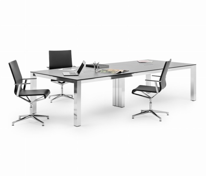 Menager Desk  P80 Icf-Office  180x90cm 37506