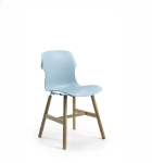 krzesło Stereo Wood Casamania 37555