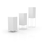 lampa Vela 110cm Vondom 37638