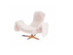 fotel Cocky  Lounger Driade 37673