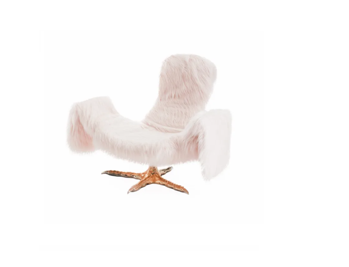 fotel Cocky  Lounger Driade 37673