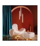 fotel Cocky  Lounger Driade 37676