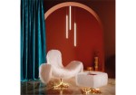 fotel Cocky  Lounger Driade 37677