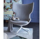 fotel Lou Speak Driade 37688