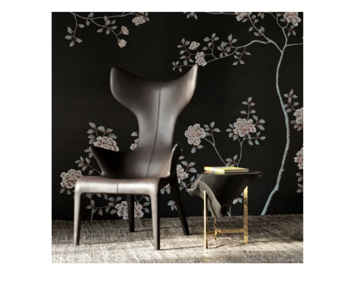 fotel Lou Read Driade 37694