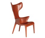 fotel Lou Read Driade 37699