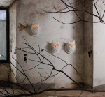 kinkiet Ti-Vedo Karman 22062