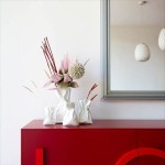 Wazon Adelaide 14 cm Driade 37928