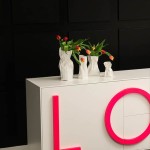 Wazon Adelaide 31 cm Driade 37940