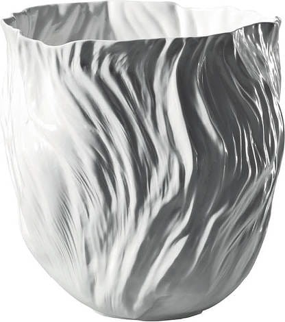Wazon Adelaide 26x22 cm Driade 37953