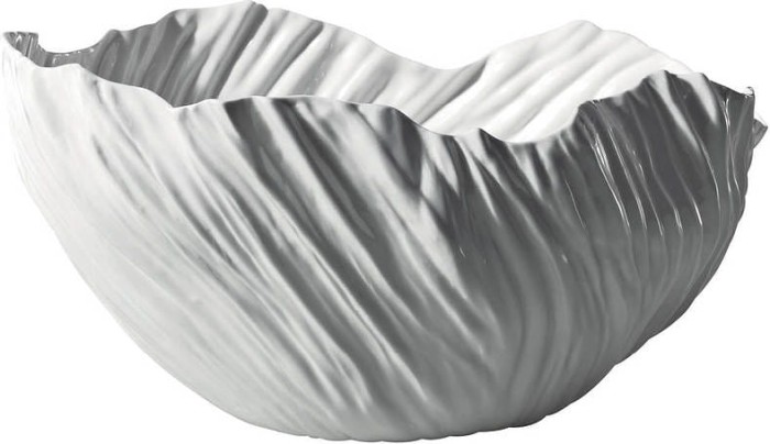 Wazon Adelaide 22x46 cm Driade 37955