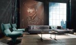 McQueen Sofa Dandy Home 8793