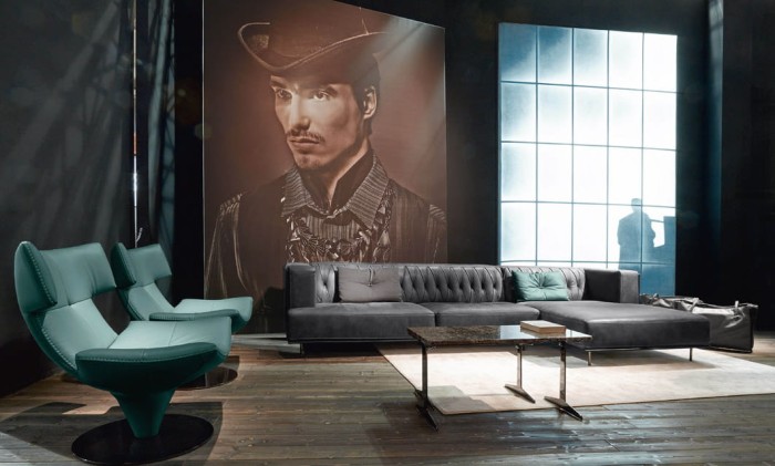 McQueen Sofa Dandy Home 8793