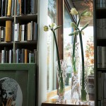 Wazon Wells III 49 cm Driade 38117