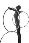 lampa Human Circulo  38125