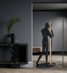 lampa Human Mirror 38130