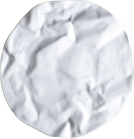 Talerz deserowy Adelaide 19 cm Driade 38144