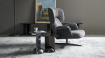 Chair & Ottoman  Olos Bonaldo  38156