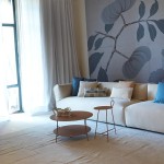 Stolik kawowy Carmina S czarny Driade 38241