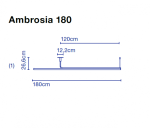 Ambrosia 180Marset 38295