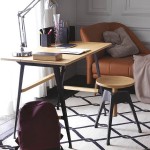 Stołek Portable Atelier z regulacją wysokości Driade 38340