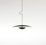 Ginger 42cm lampa  wisząca Marset 38372