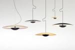 Ginger 42cm lampa  wisząca Marset 38373