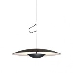 Ginger 42cm lampa  wisząca Marset 38374