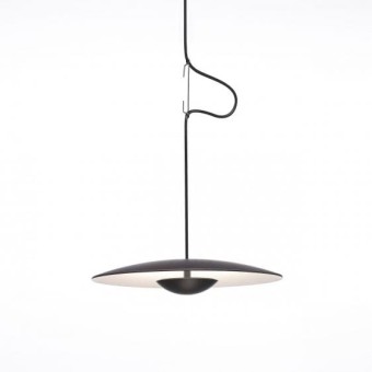 Marset Ginger 32cm - lampa wisząca 