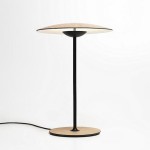 Ginger S lampa stołowa Marset 38385