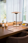 Ginger S lampa stołowa Marset 38388