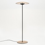 Ginger P lampa podłogowa Marset 38410