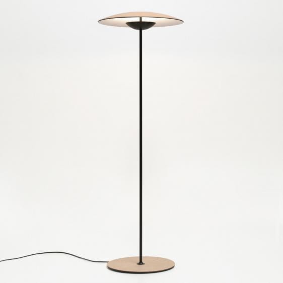 Ginger P lampa podłogowa Marset 38410