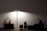 Ginger P lampa podłogowa Marset 38411
