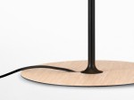 Ginger P lampa podłogowa Marset 38413