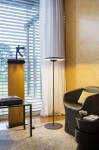 Ginger P lampa podłogowa Marset 38415
