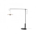 Ginger XL Lampa podłogowa Marset 38423