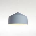 Zenc Lampa wisząca Marset 38467